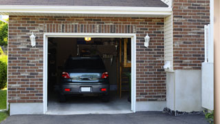 Garage Door Installation at Western Hills Belmont, California