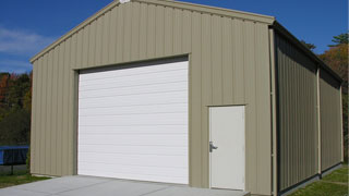 Garage Door Openers at Western Hills Belmont, California